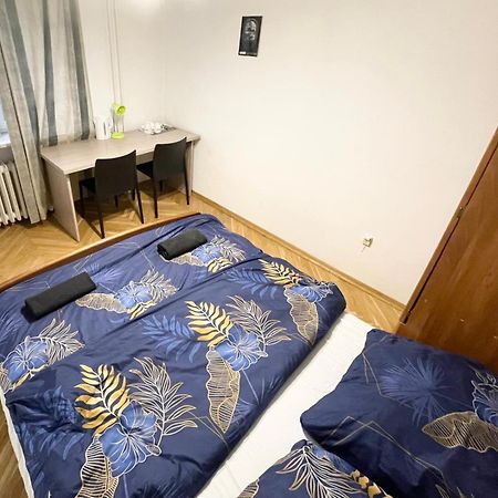 Fantastic Waw - Ns54 Room N Varşova Dış mekan fotoğraf