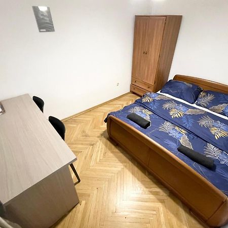 Fantastic Waw - Ns54 Room N Varşova Dış mekan fotoğraf