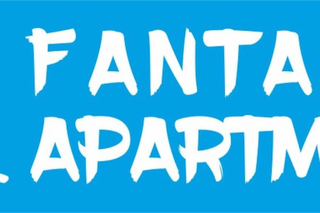 Fantastic Waw - Ns54 Room N Varşova Dış mekan fotoğraf