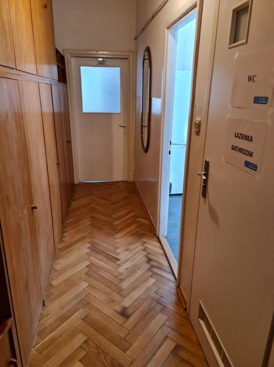 Fantastic Waw - Ns54 Room N Varşova Dış mekan fotoğraf