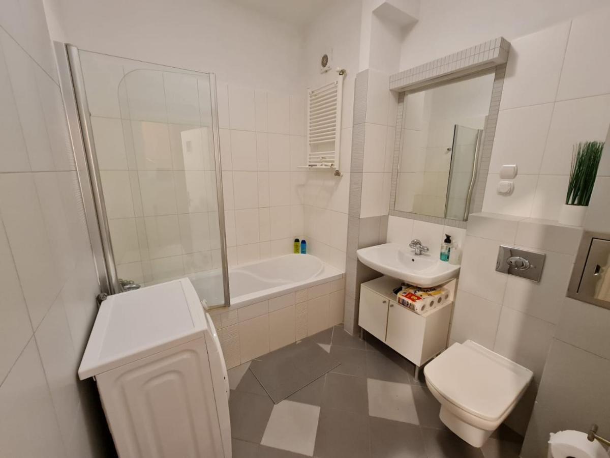 Fantastic Waw - Ns54 Room N Varşova Dış mekan fotoğraf