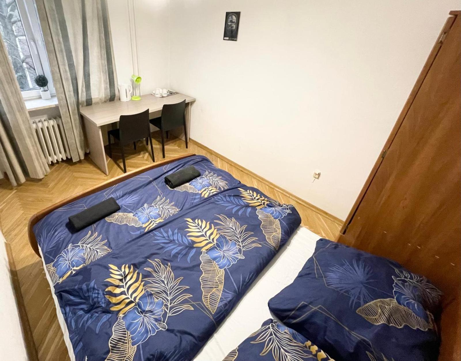 Fantastic Waw - Ns54 Room N Varşova Dış mekan fotoğraf