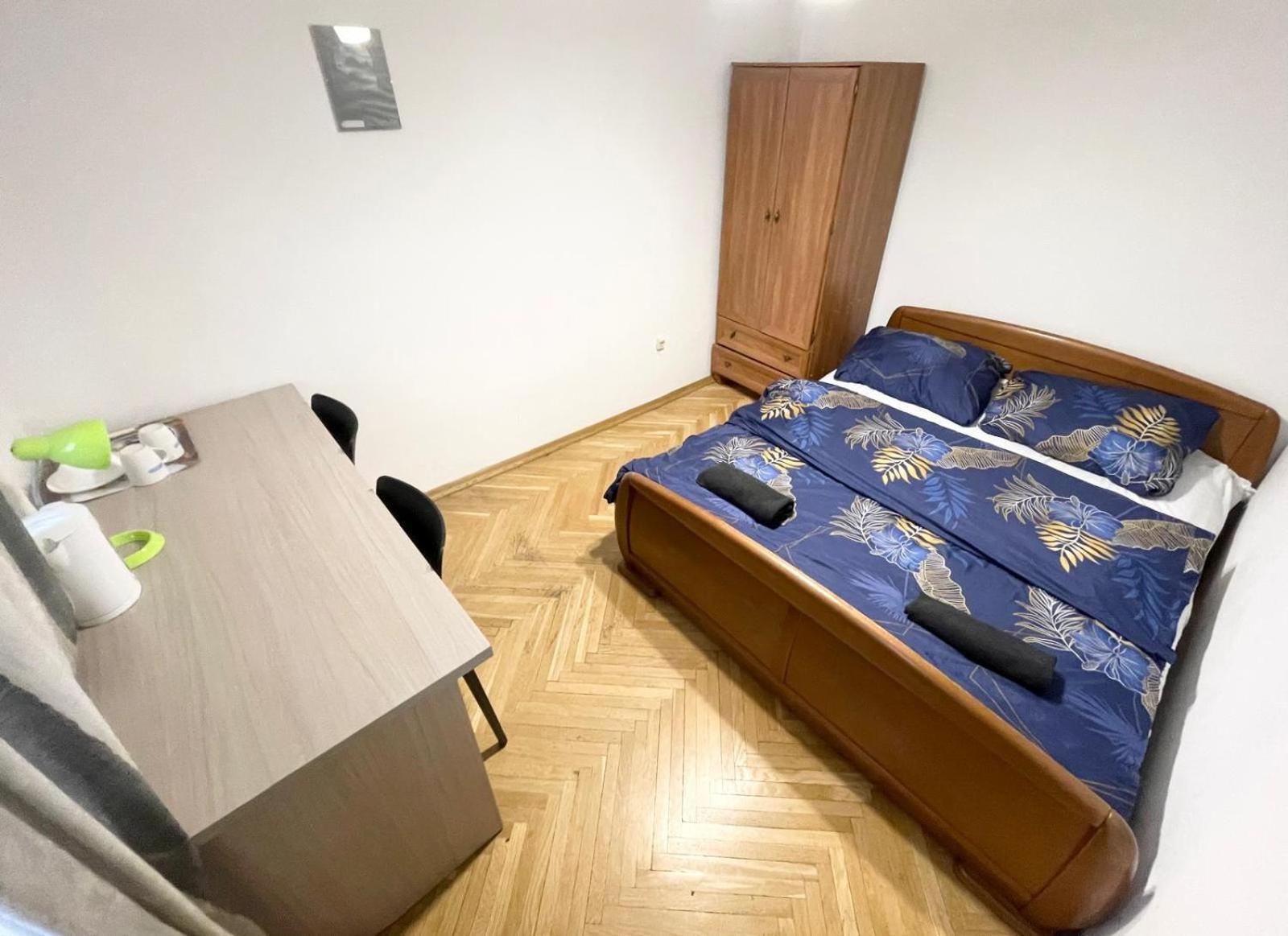 Fantastic Waw - Ns54 Room N Varşova Dış mekan fotoğraf